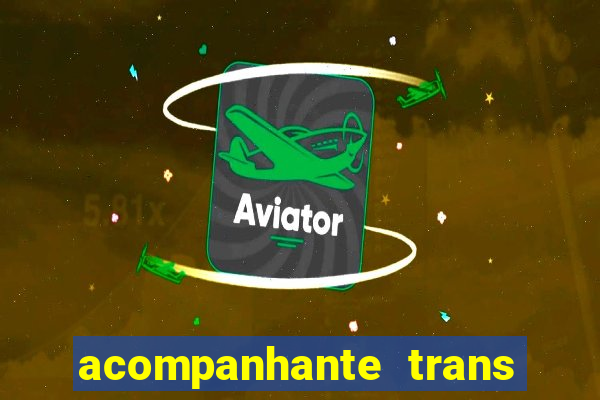 acompanhante trans baixada fluminense